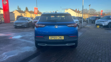Vauxhall Grandland X 1.5 Turbo D Business Edition Nav 5dr Diesel Hatchback